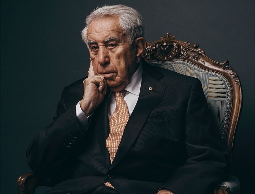 The Meriton Way: Harry Triguboff's Solo Strategy Built Billions
